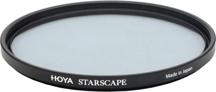 Image du produit Hoya STARSCAPE Astro Filter (82 mm, Filtre de veilleuse, 82.82 mm)
