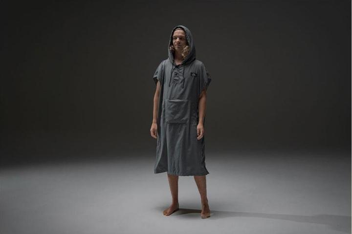 Produktbild Matador /Volcom Packable Towel Poncho (158 x 112 cm)