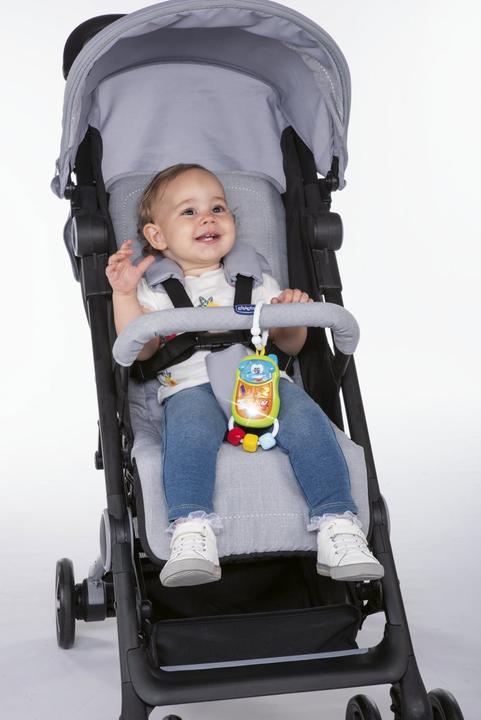 Produktbild Chicco Puppy Telefon