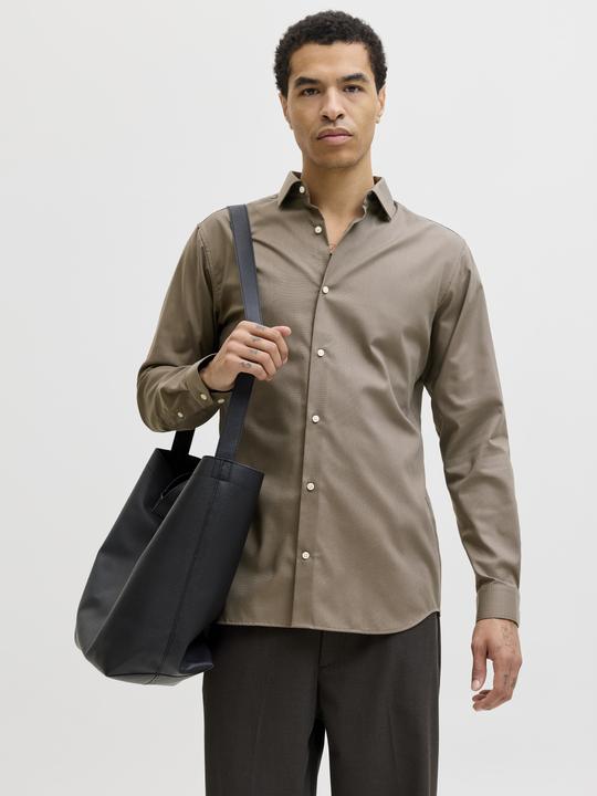 Immagine prodotto Jack & Jones Jprblaparker Shirt L/S Noos (M)