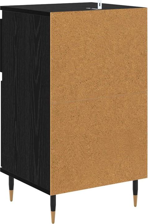 Image du produit vidaXL Sideboard-Aufbewahrung (35 x 40 x 70 cm)