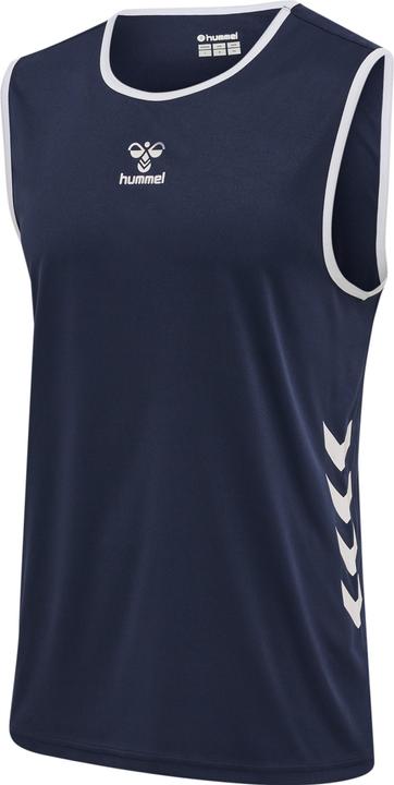 Actual product image hummel Core Xk Basket Jersey (4XL)