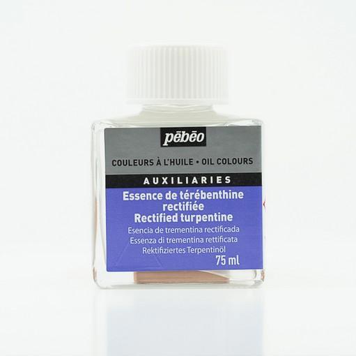 Produktbild Pebeo Terpentinöl (75 ml)
