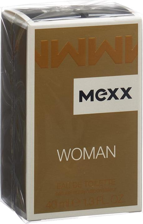 Immagine prodotto Mexx Donna Nuovo Look (Eau de toilette, 40 ml)
