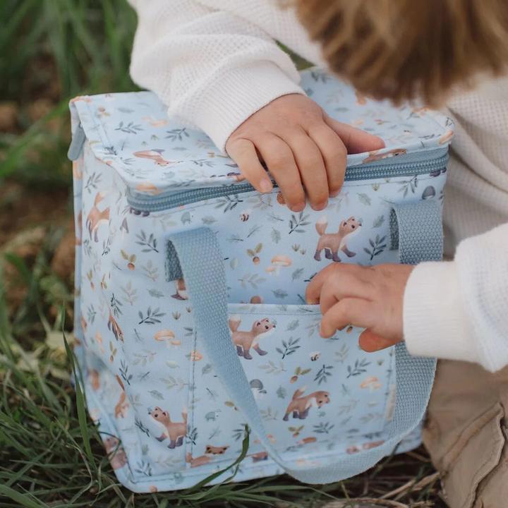Produktbild Little Dutch Kühltasche Forest Friends