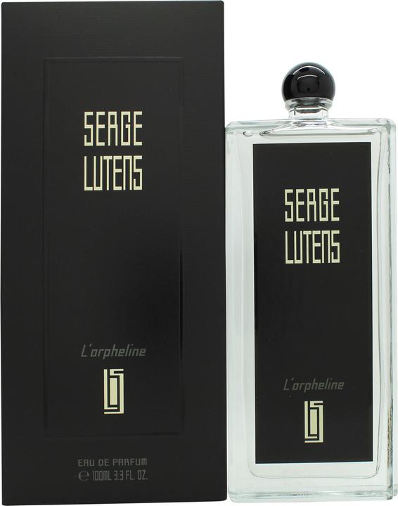Produktbild Serge Lutens L'orpheline (Eau de Parfum, 100 ml)