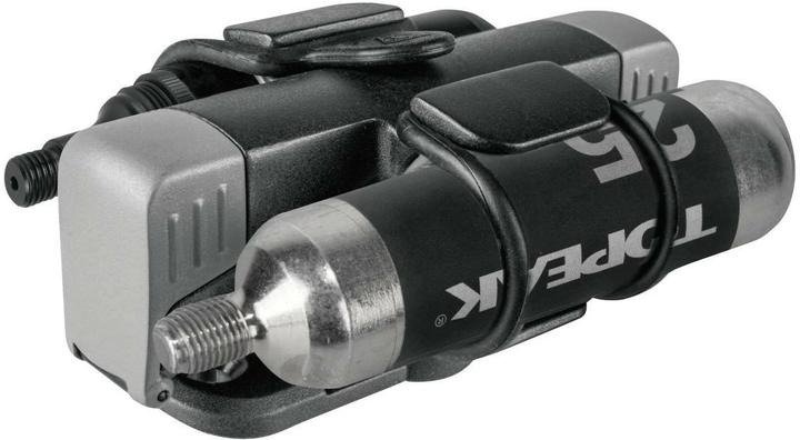 Image du produit Topeak Tubimaster GXT Bolt-on