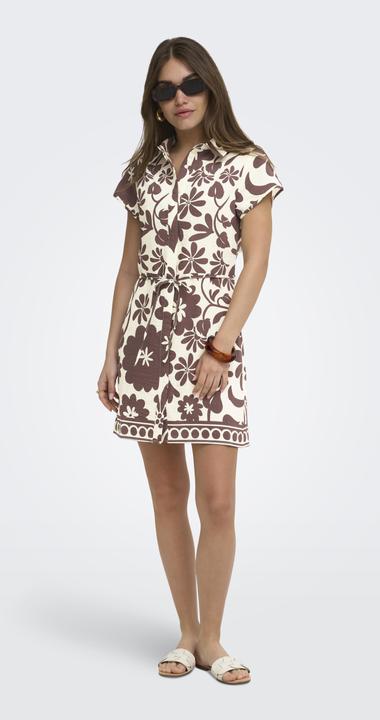 Image du produit Only ONLLEILA Kurzes Kleid Kleid (XS)