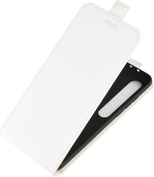 Actual product image MU Classic Leather Flipcase Cover (Mi 10 Pro, Xiaomi Mi 10i)