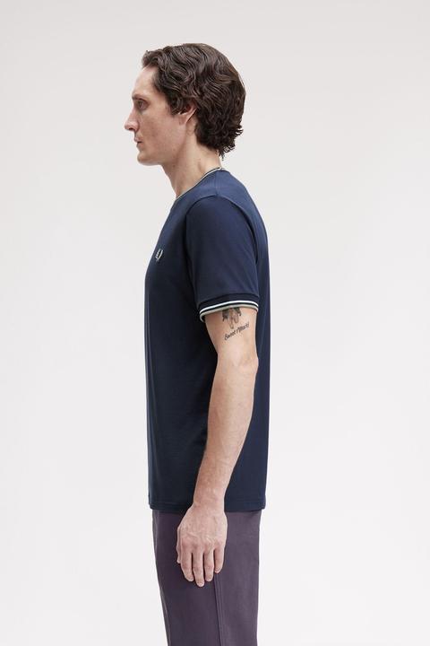 Produktbild Fred Perry T-Shirt (M)