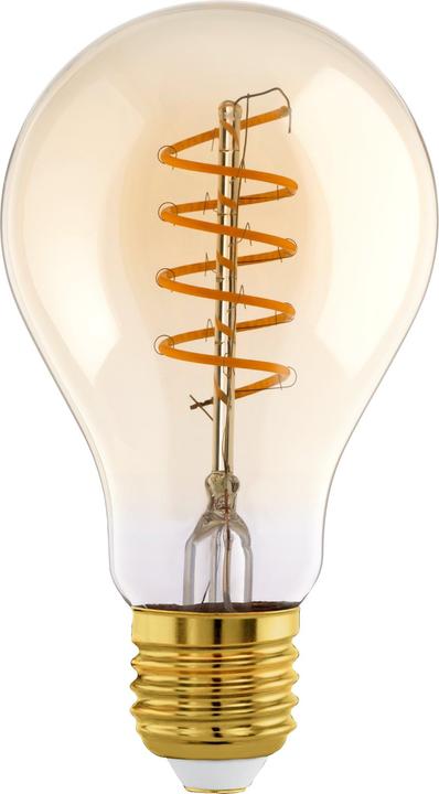Produktbild EGLO Vintage Spiral (E27, 4 W, 245 lm, 1 x, F)