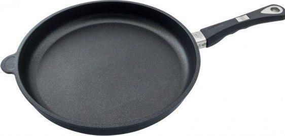 AMT-Gastroguss Padella AMT Gastroguss AMT Gastroguss Gastroguss Padella, 32 cm (Padella per friggere, Alluminio pressofuso)