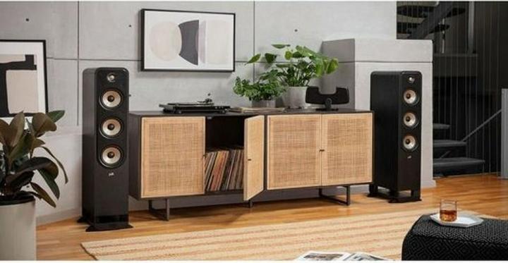 Produktbild Polk ES60 Signature Elite (1 Stk.)