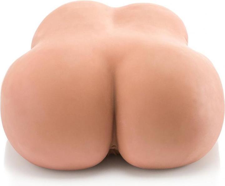 Actual product image Zenn May