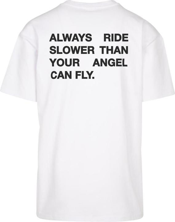 Produktbild Mister Tee TShirt Übergross (M)