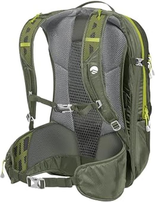 Image du produit Ferrino Zéphyr 17+3 (20 l)