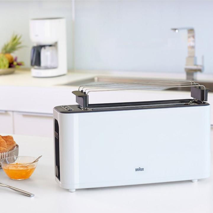 Produktbild Braun PureEase HT3110