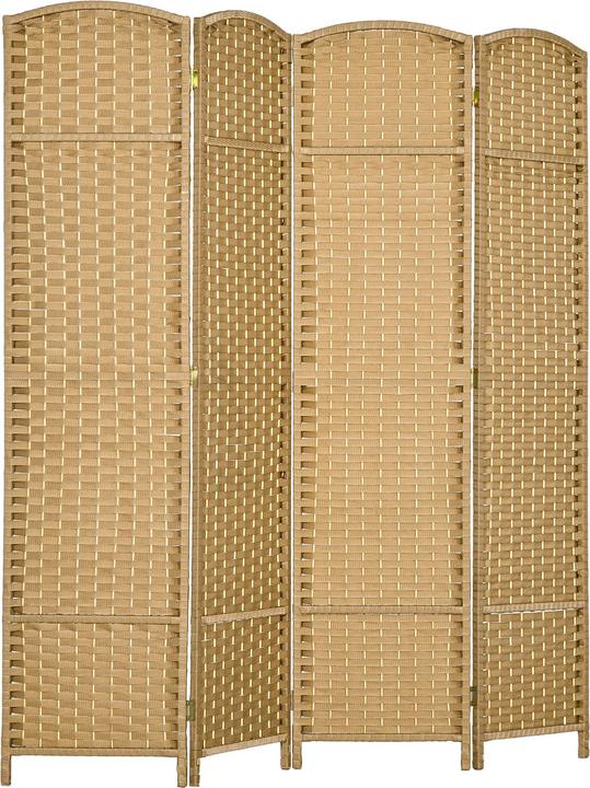 Natural wood