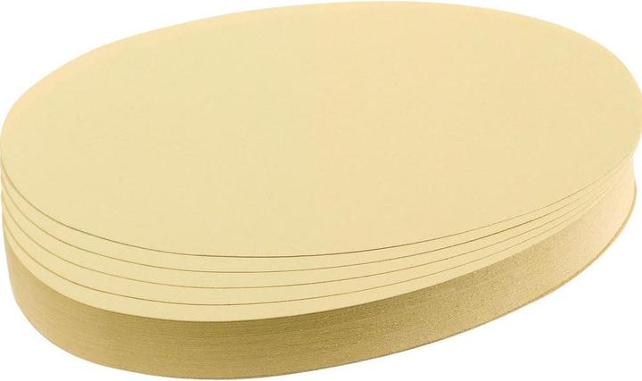 Produktbild Franken Moderationskarte