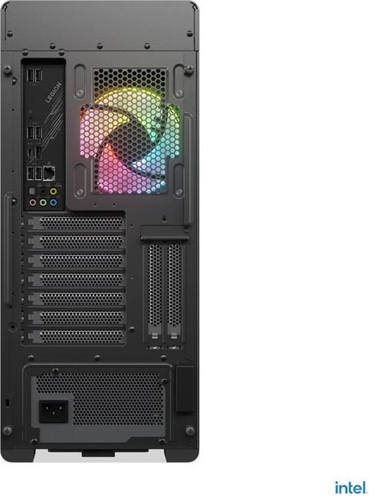Produktbild Lenovo Legion T7 RTX 4080 (Intel Core i9-13900KF, 32 GB, 2000 GB, GeForce RTX 4080)