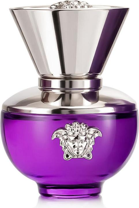 Produktbild Versace Dylan Purple (30 ml, Haarparfum, Blumig, Fruchtig)