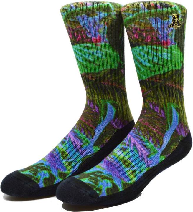 Produktbild SockAffair Neon Jungle (Einzelpack, 41 - 46)