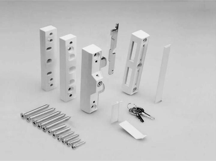 Immagine prodotto Abus FTS3002 S AL0125