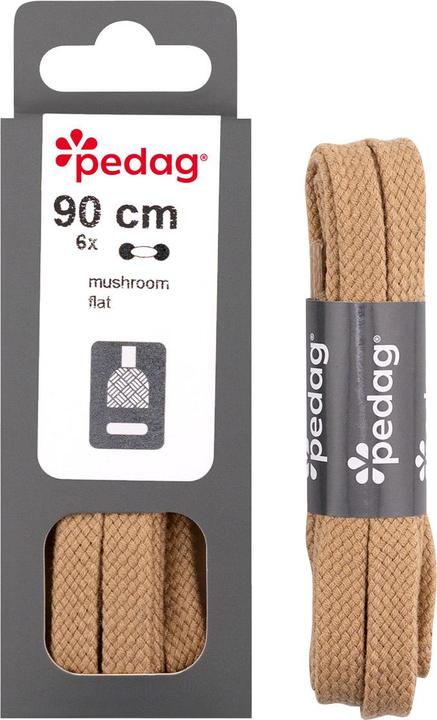 Image du produit Pedag Lace 90 cm flat (90 cm)