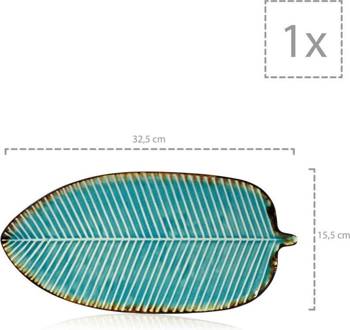 Produktbild Sänger Geschirr Servierteller Capri