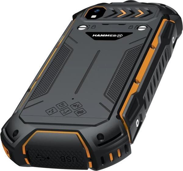 Image du produit Myphone Hammer Boost 2 LTE (2.40", 2 Mpx)