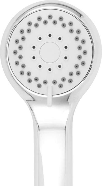 Beldray LA032593FAS Shower Head & Hose Set - Stainless Steel (3 Strahlarten)