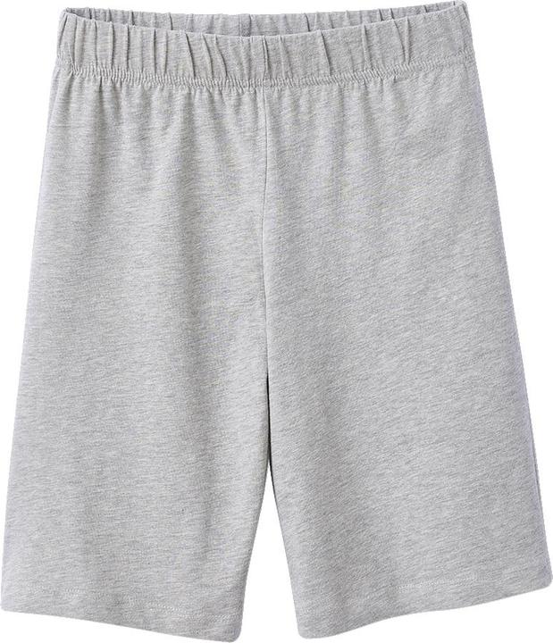 Produktbild Jonen 2er-Pack Jungen Sommer-Schlafanzüge Gamer mit Recycling-Baumwolle (128)