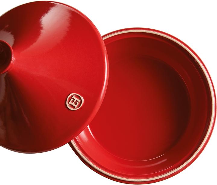 Actual product image Emile Henry Henry Tajine Grand Cru (Tajine pot)