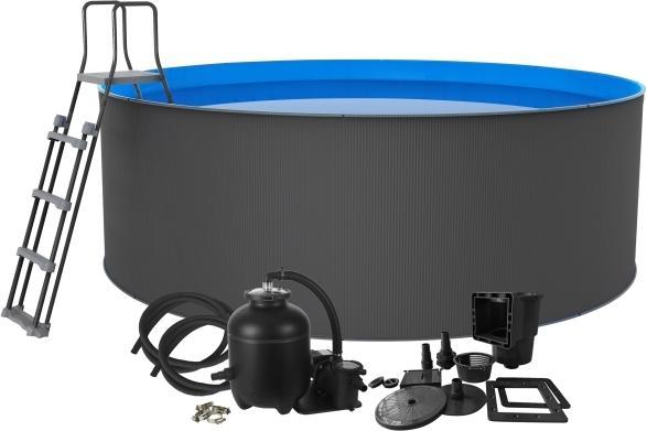 Produktbild Swim-Fun Santorini XL (360 x 120 cm)