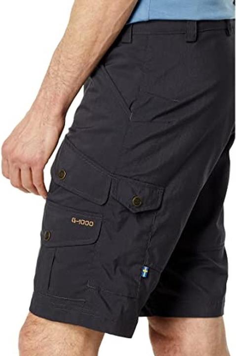 Produktbild Fjällräven Vidda Pro Lite Shorts (52)