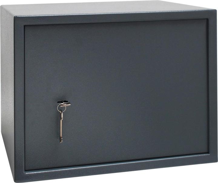 Immagine prodotto Dema Cassaforte per mobili con chiave 63 litri (63 l)
