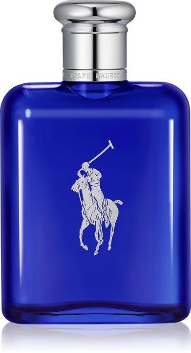 Image du produit Ralph Lauren Bleu Polo (Eau de toilette, 125 ml)