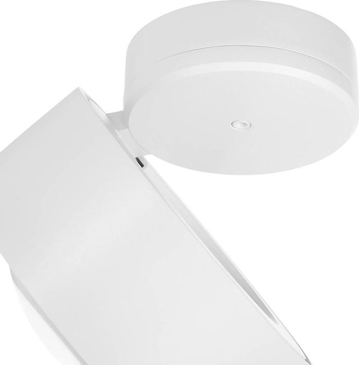 Produktbild Arcchio Rotari LED-Deckenlampe, 1-fl. beweglich (1090 lm)