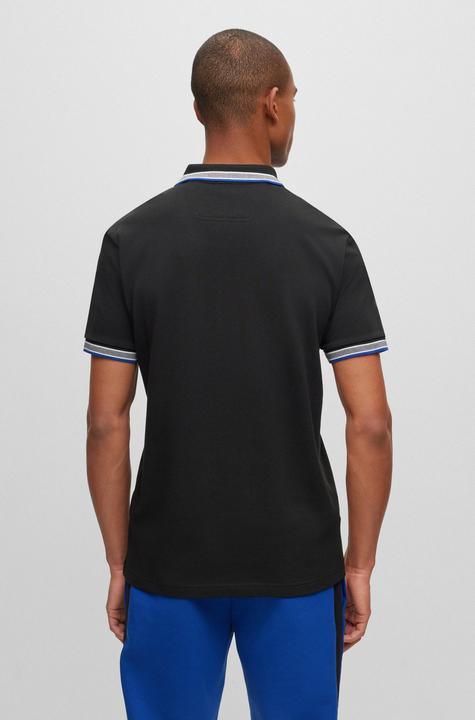 Produktbild BOSS Poloshirt (S)