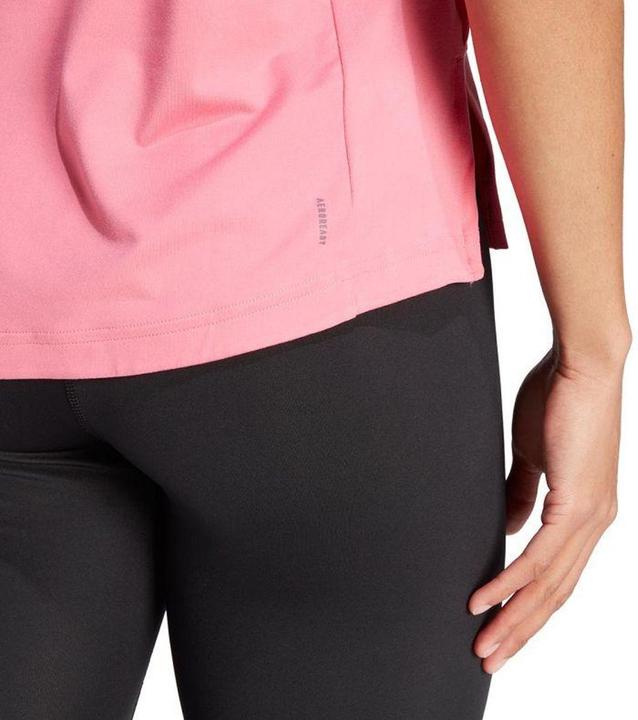 Produktbild Adidas Versatile TShirt (M)