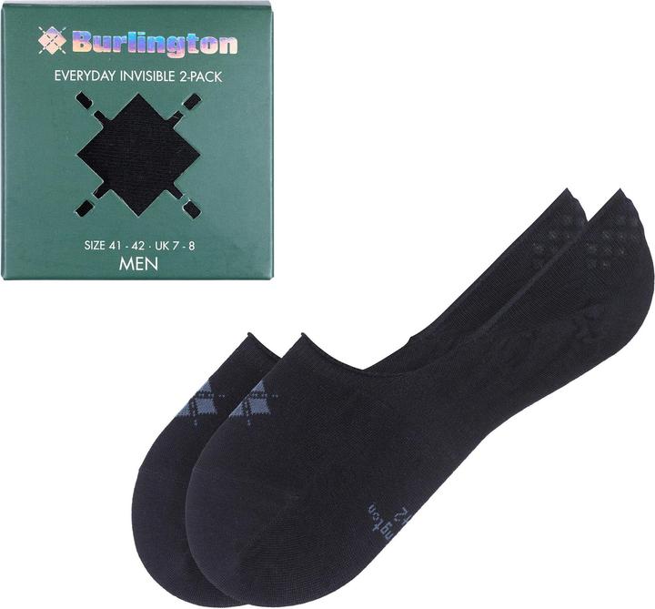 Image du produit Burlington Everyday (lot de 2, 41 - 42)