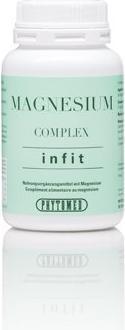 Immagine prodotto Phytomed Infit Magnesium Complex in polvere (1 Pezzo/i, Polvere, 150 g)