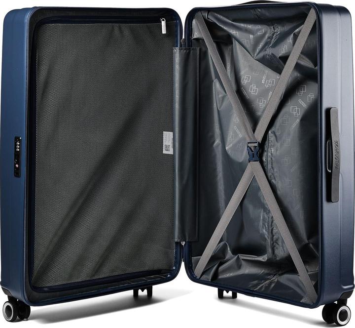 Actual product image American Tourister Sunset Hills 4 Rollen Trolley L 74.5 cm (101 l)