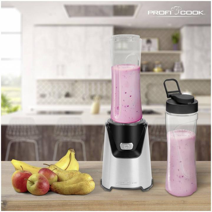 Actual product image Proficook Smoothie maker SM 1153 (400 W)
