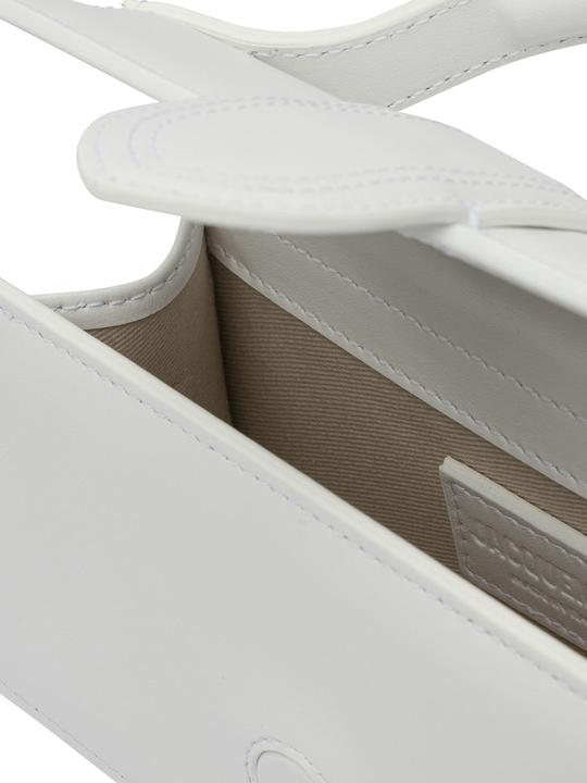 Actual product image Jacquemus "Il Bambino" bag