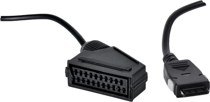 Produktbild Shiverpeaks S/CONN maximum connectivity Samsung LED TV Adapter, Samsung Stecker