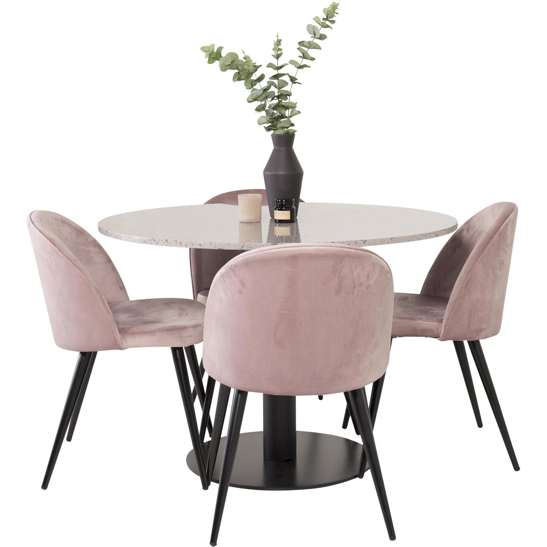 Venture Home, Esstisch, Razzia, Velvet