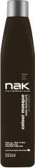 Actual product image NAK Hair Masca nuantatoare Signature Dark Chocolate, 265ml (265 ml)