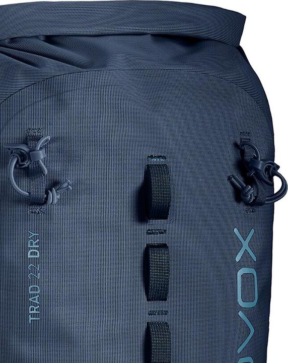 Actual product image Ortovox Trad 22 Dry (22 l)