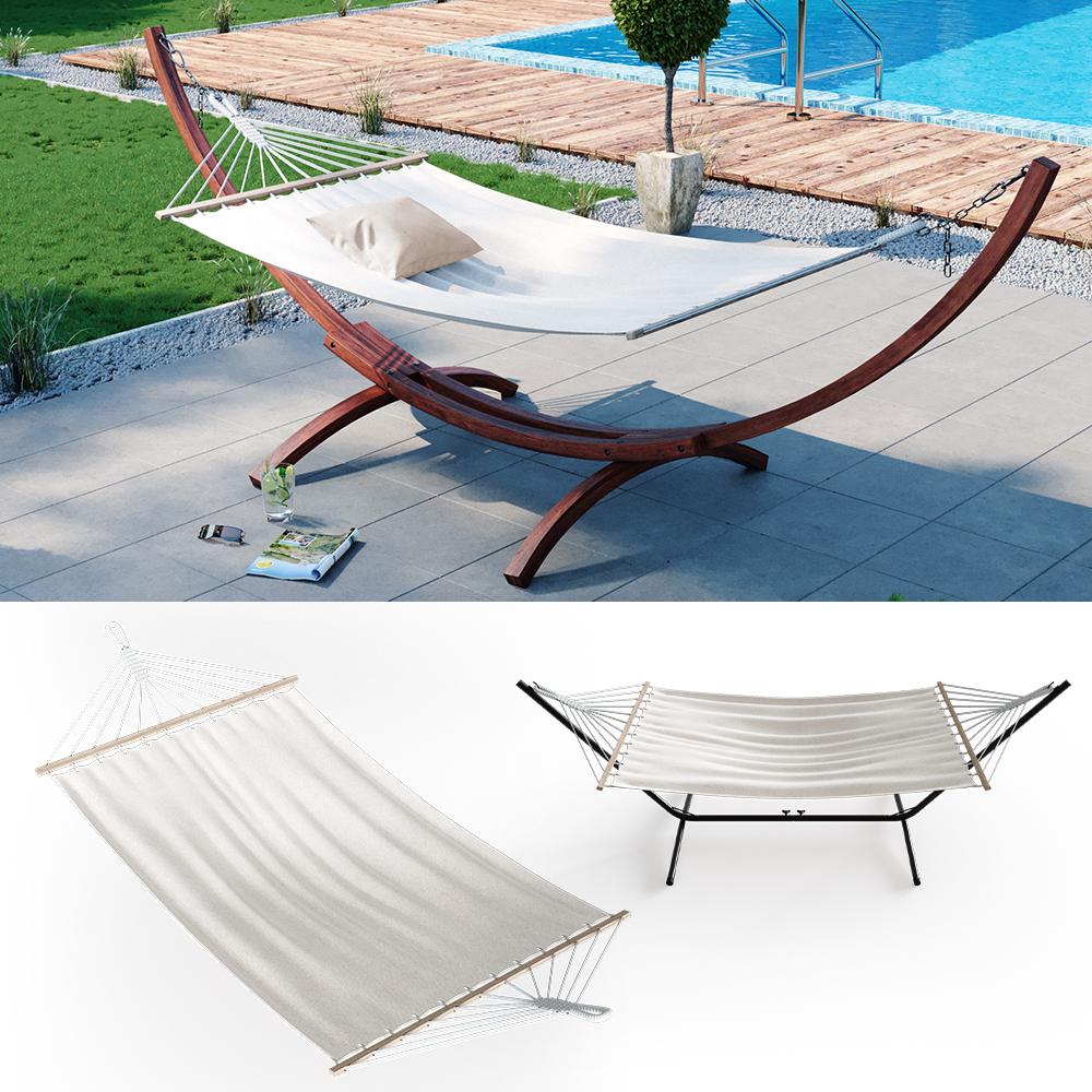 Thumbnail - OK-Living, Hängematte, Hängematte (120 kg)